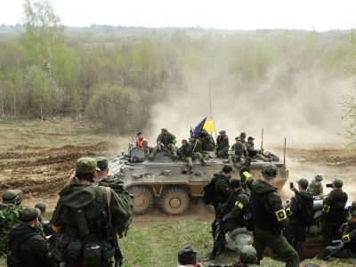 Военно-тактическая игра пройдет в память о подвиге бойцов 6-й роты ВДВ